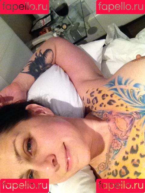 Danielle Colby Onlyfans Photo Gallery 