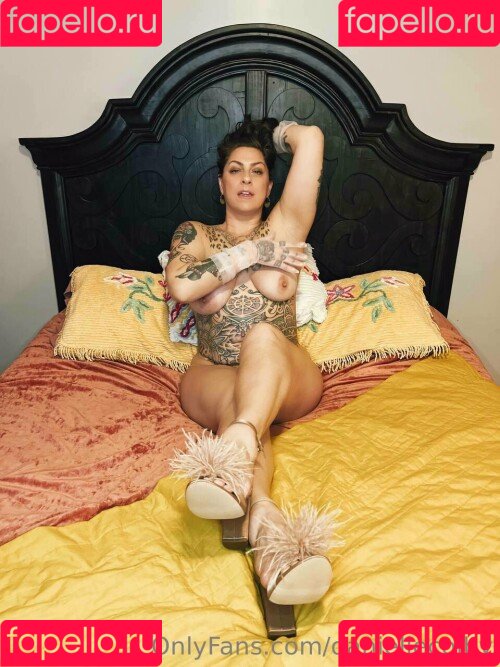 Danielle Colby Onlyfans Photo Gallery 