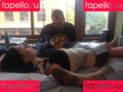 Danielle Colby Onlyfans Photo Gallery 