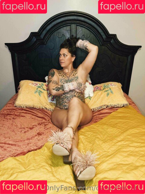 Danielle Colby Onlyfans Photo Gallery 