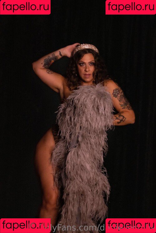 Danielle Colby Onlyfans Photo Gallery 