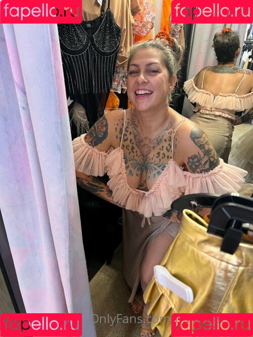 Danielle Colby Onlyfans Photo Gallery 