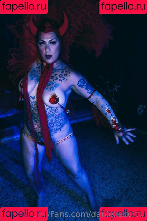 Danielle Colby Onlyfans Photo Gallery 