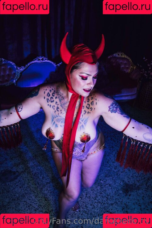 Danielle Colby Onlyfans Photo Gallery 