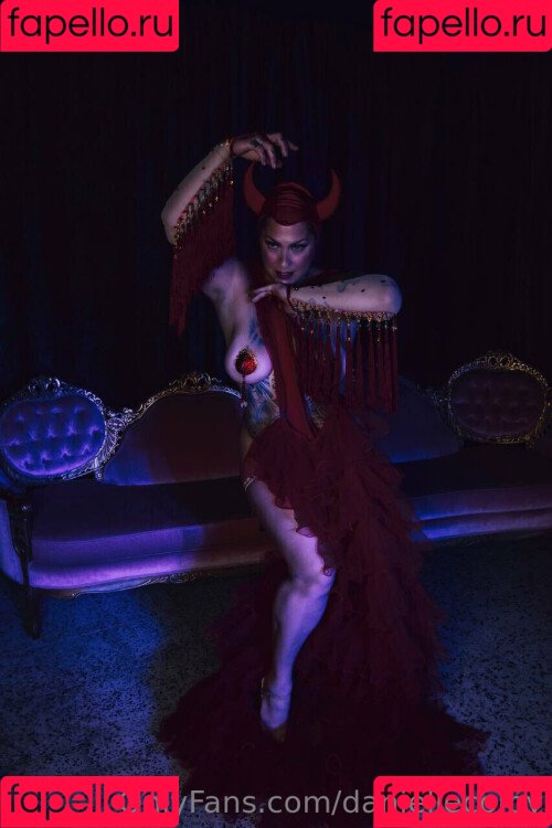 Danielle Colby Onlyfans Photo Gallery 