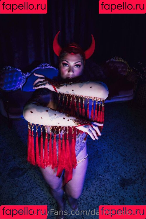 Danielle Colby Onlyfans Photo Gallery 