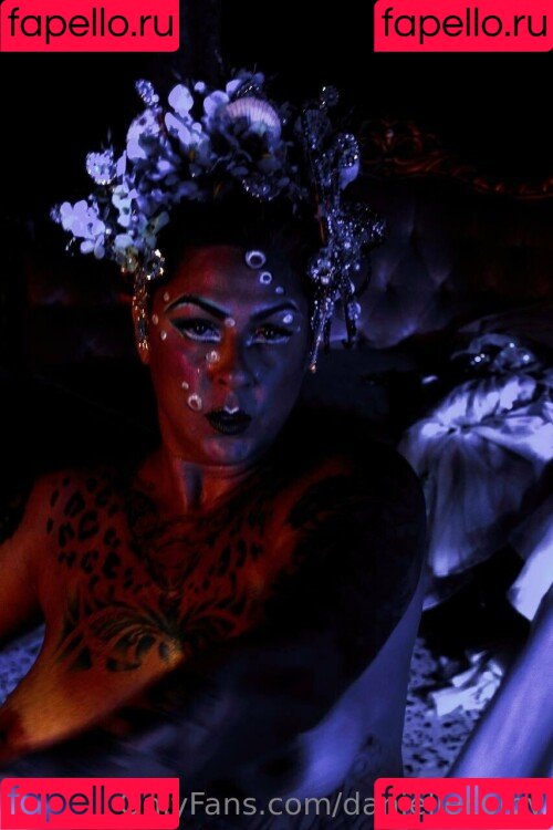 Danielle Colby Onlyfans Photo Gallery 