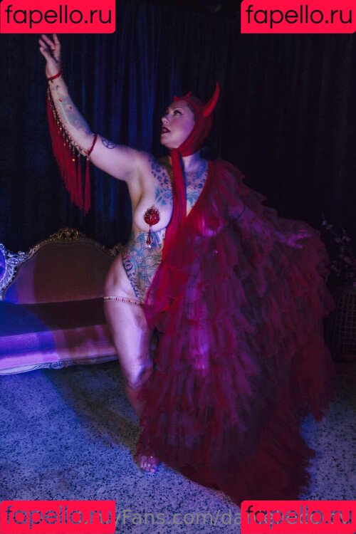 Danielle Colby Onlyfans Photo Gallery 