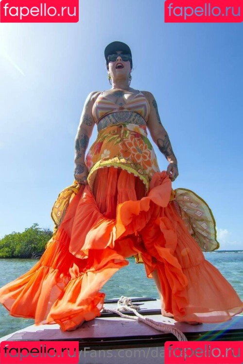 Danielle Colby Onlyfans Photo Gallery 