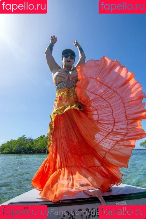 Danielle Colby Onlyfans Photo Gallery 