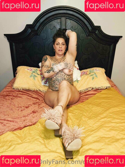 Danielle Colby Onlyfans Photo Gallery 