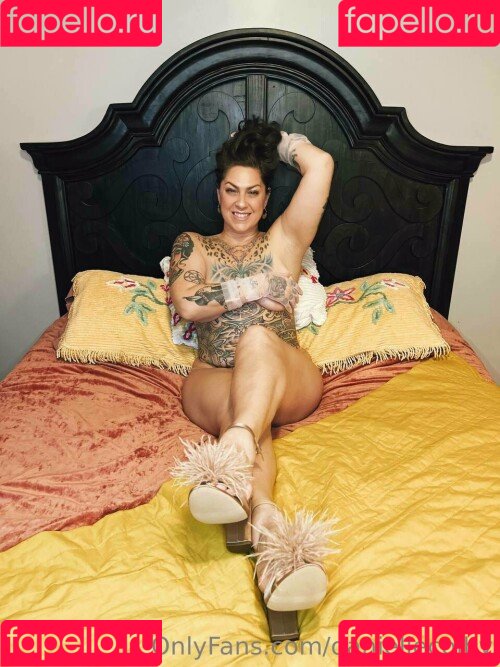 Danielle Colby Onlyfans Photo Gallery 