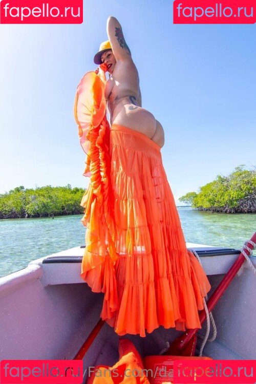 Danielle Colby Onlyfans Photo Gallery 