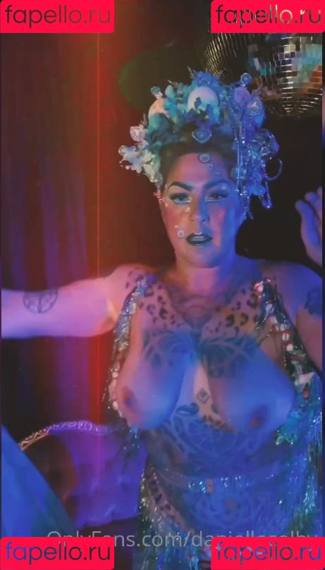 Danielle Colby Onlyfans Photo Gallery 