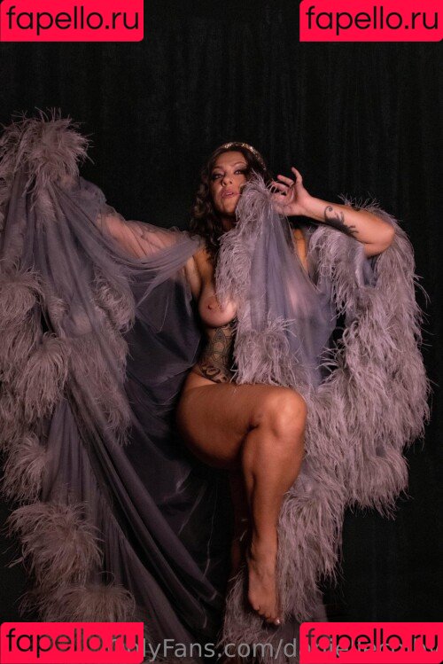 Danielle Colby Onlyfans Photo Gallery 