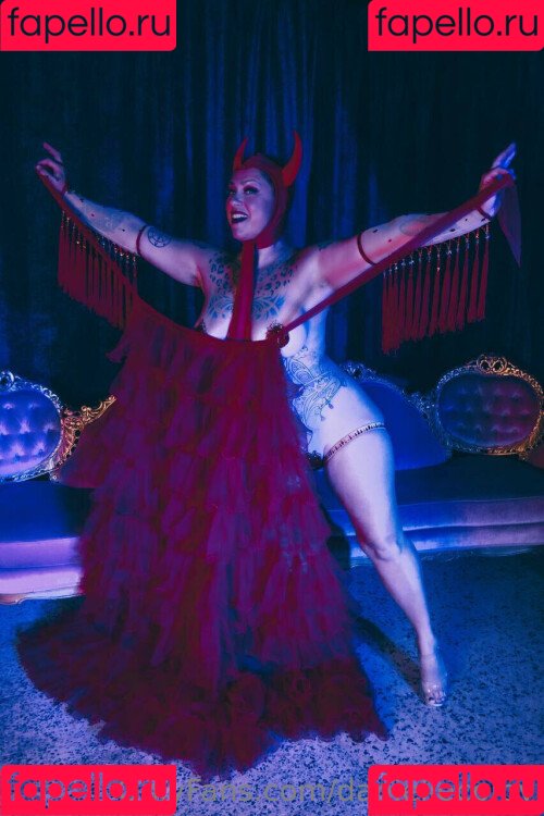 Danielle Colby Onlyfans Photo Gallery 