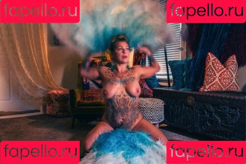 Danielle Colby Onlyfans Photo Gallery 