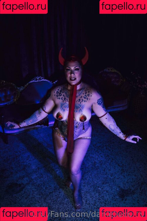 Danielle Colby Onlyfans Photo Gallery 