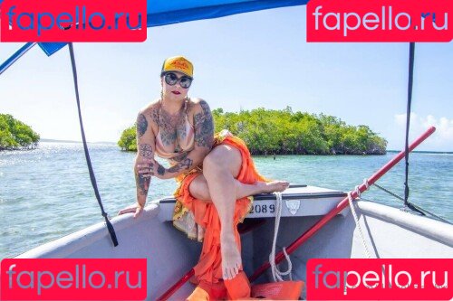 Danielle Colby Onlyfans Photo Gallery 
