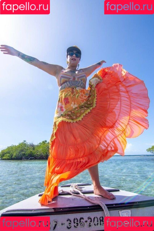 Danielle Colby Onlyfans Photo Gallery 