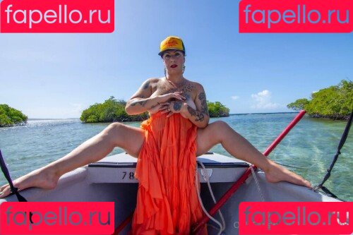 Danielle Colby Onlyfans Photo Gallery 