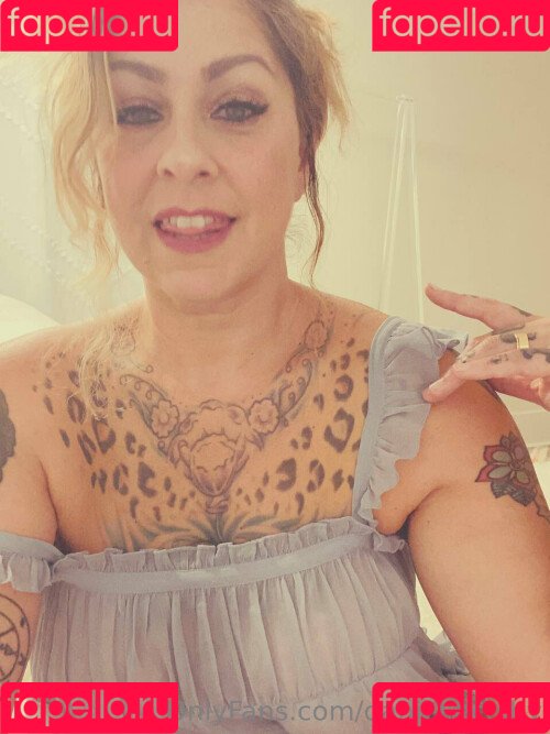 Danielle Colby Onlyfans Photo Gallery 