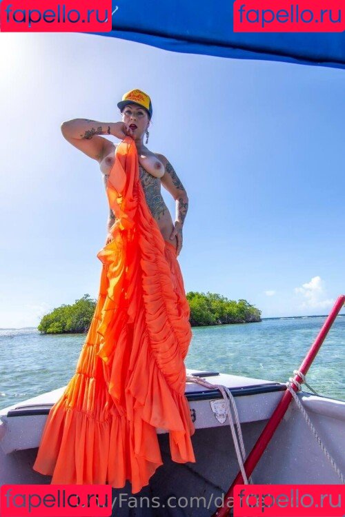 Danielle Colby Onlyfans Photo Gallery 