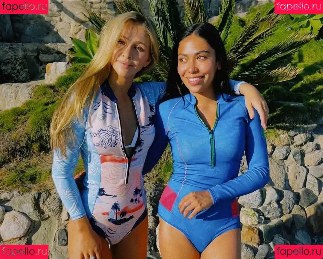 Ella Horan Onlyfans Photo Gallery 