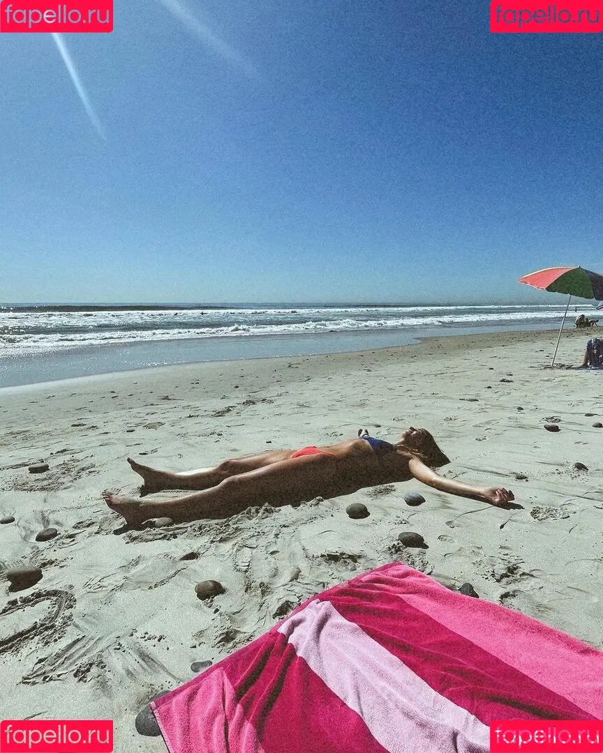 Ella Horan Onlyfans Photo Gallery 