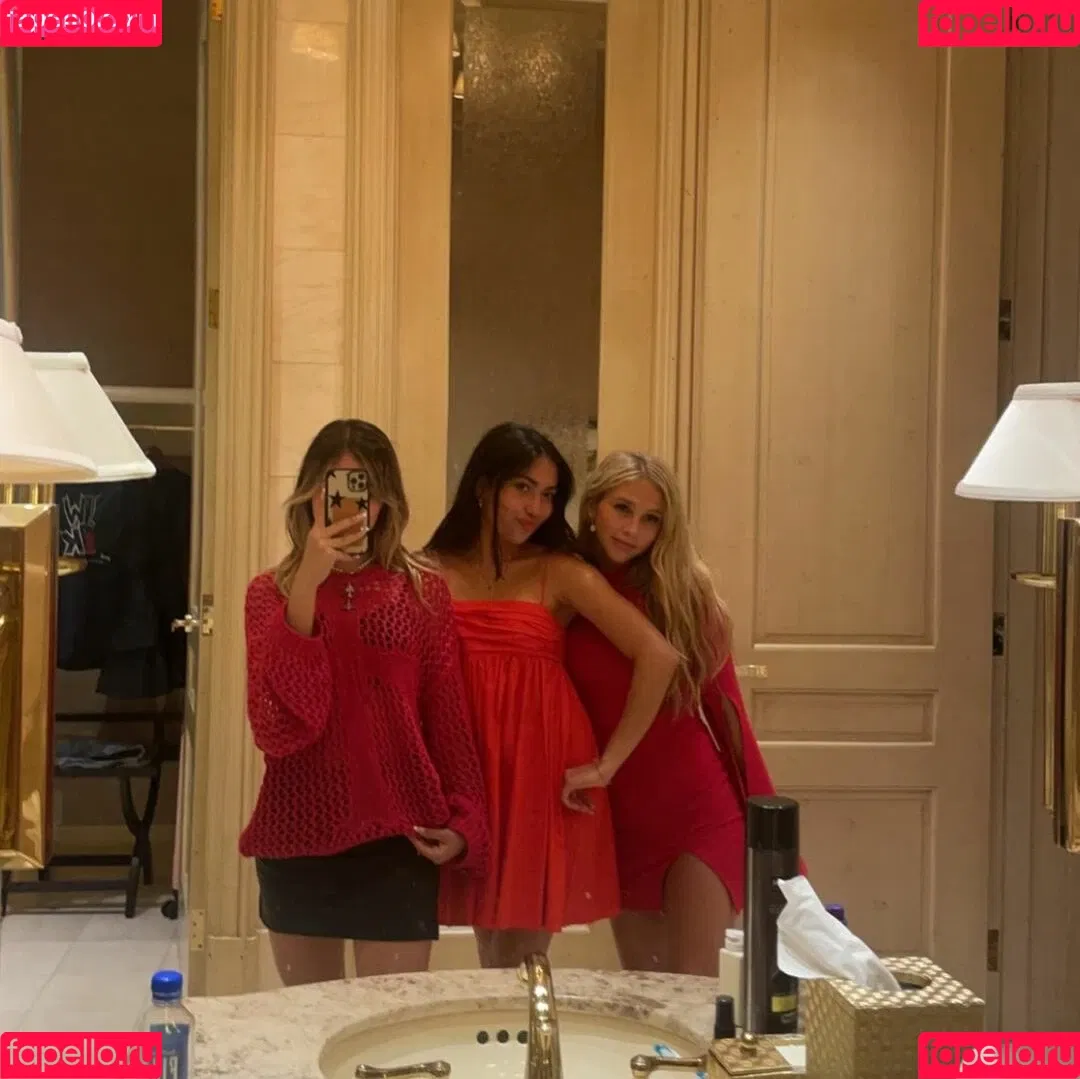 Ella Horan Onlyfans Photo Gallery 