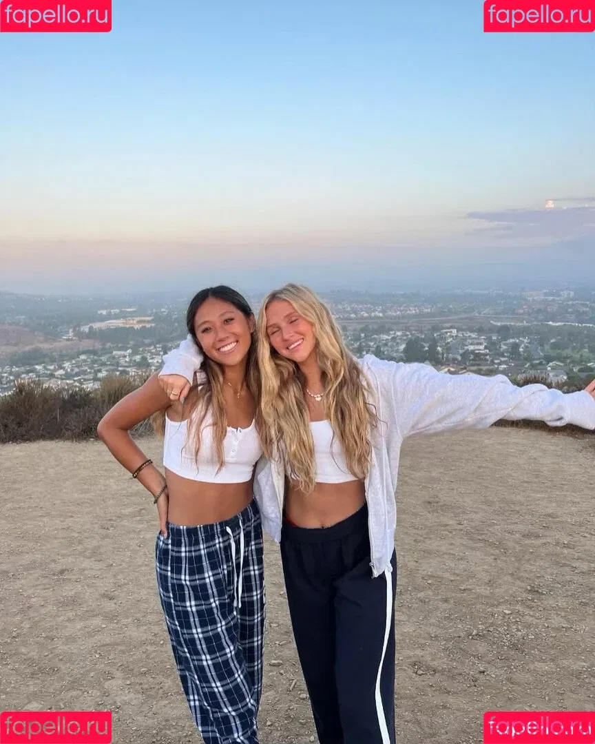 Ella Horan Onlyfans Photo Gallery 