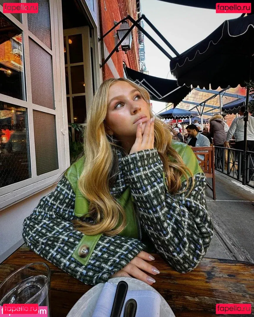 Ella Horan Onlyfans Photo Gallery 