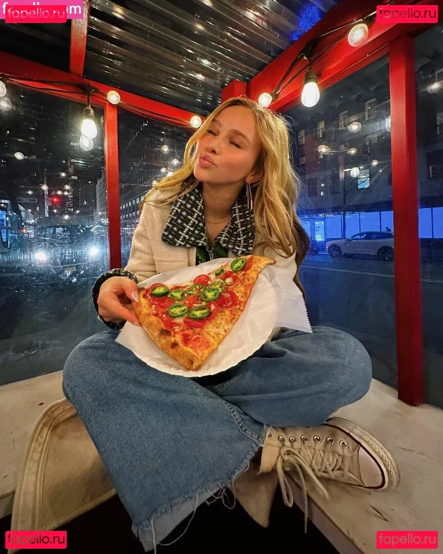 Ella Horan Onlyfans Photo Gallery 