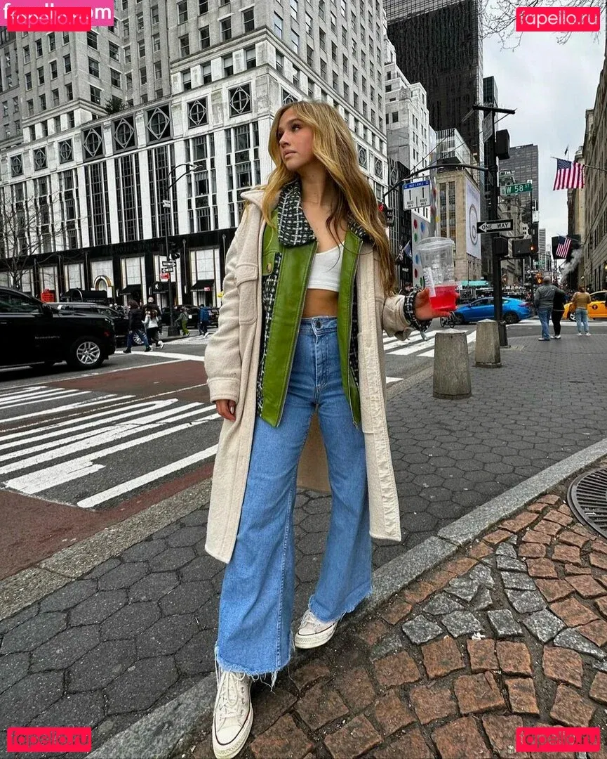 Ella Horan Onlyfans Photo Gallery 