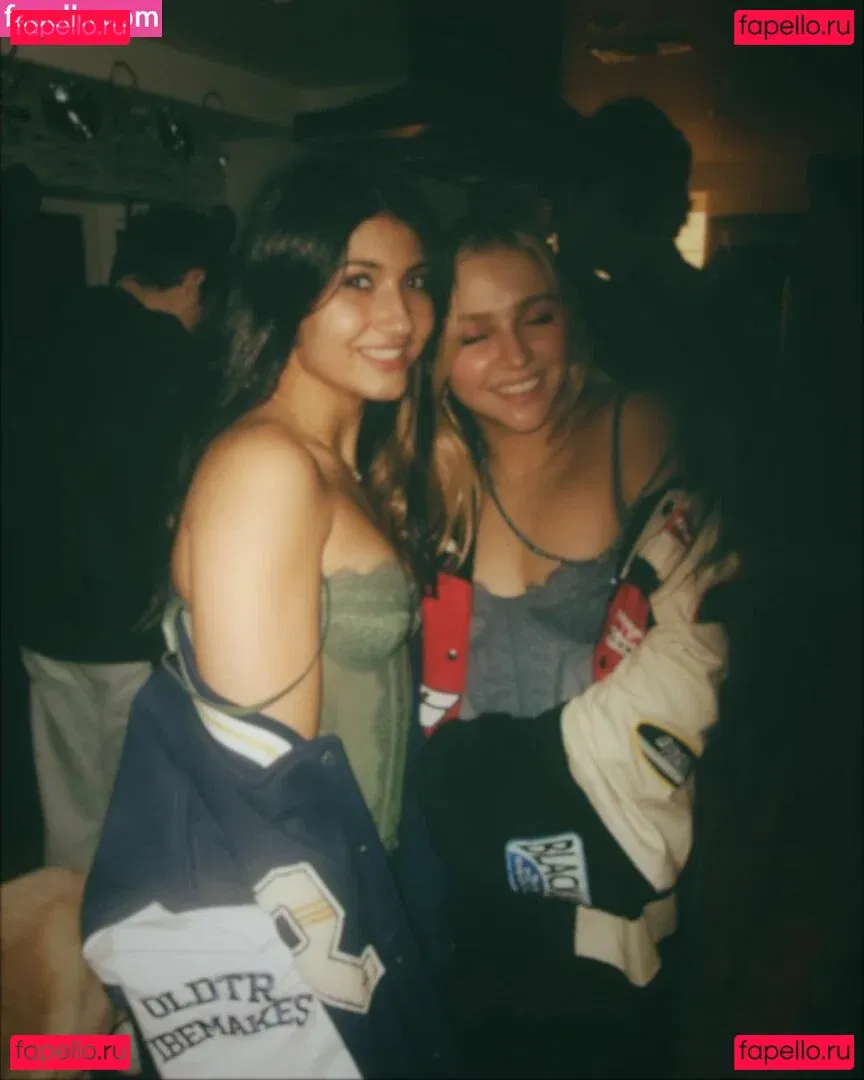 Ella Horan Onlyfans Photo Gallery 