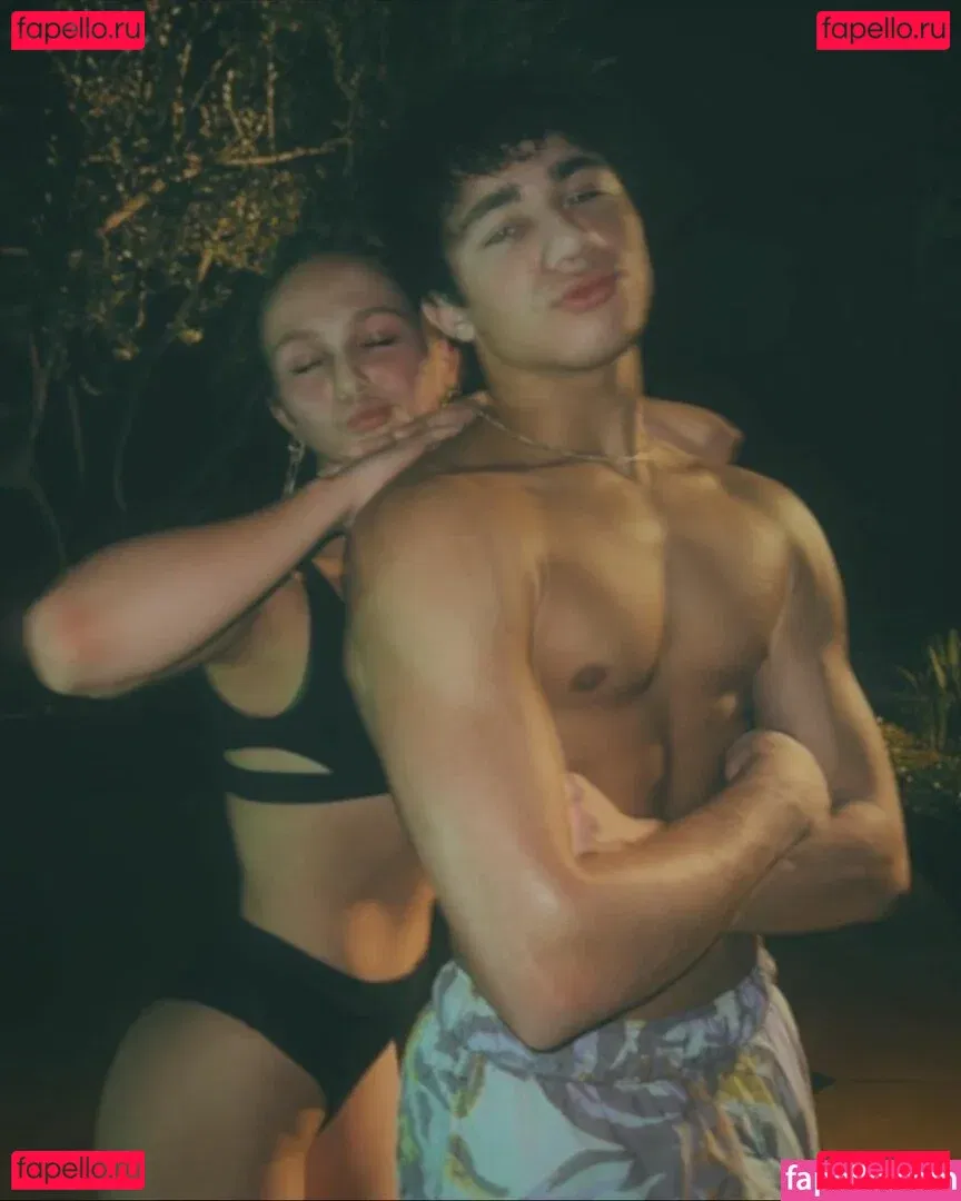 Ella Horan Onlyfans Photo Gallery 