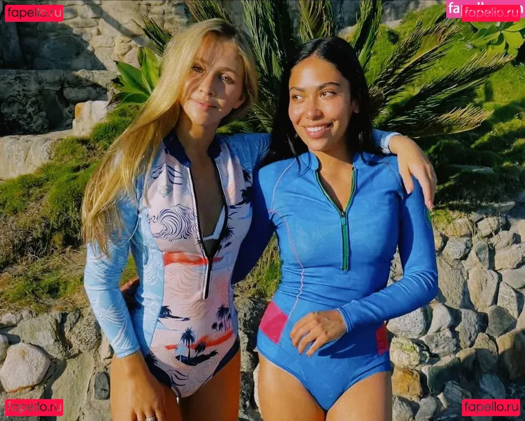 Ella Horan Onlyfans Photo Gallery 