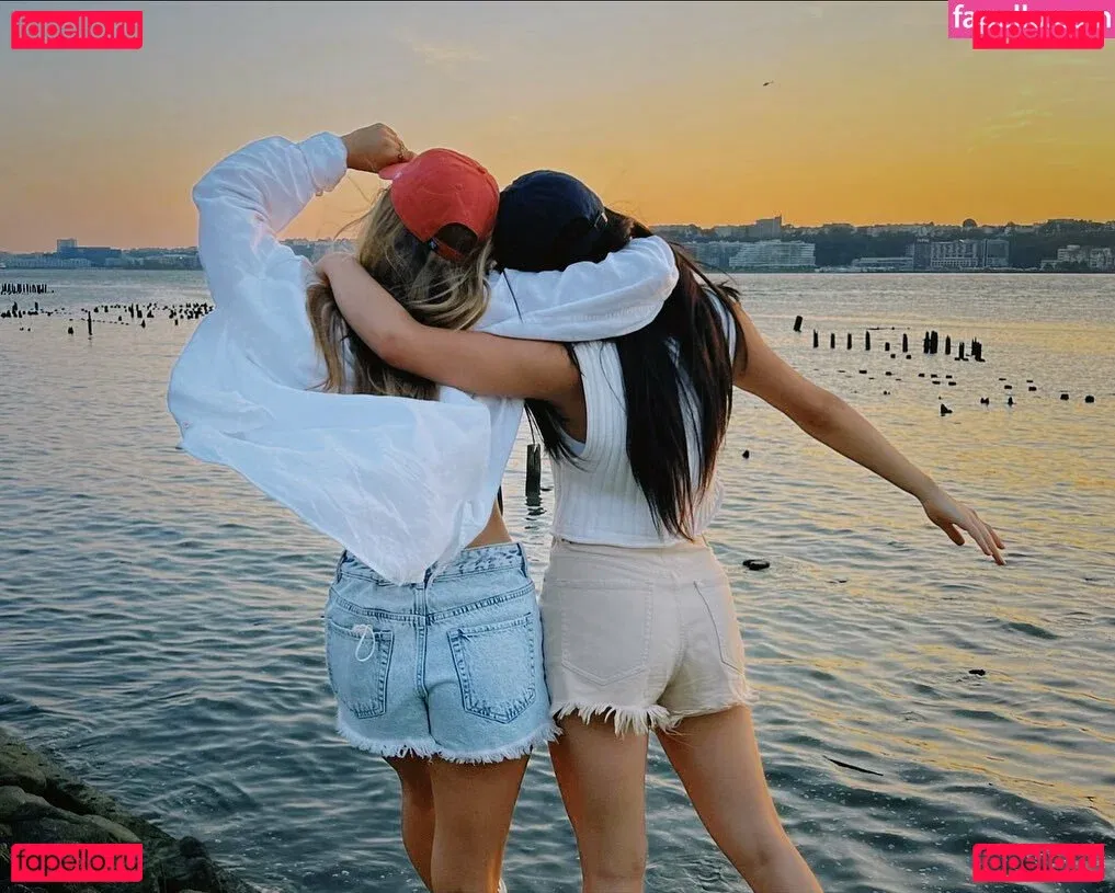 Ella Horan Onlyfans Photo Gallery 