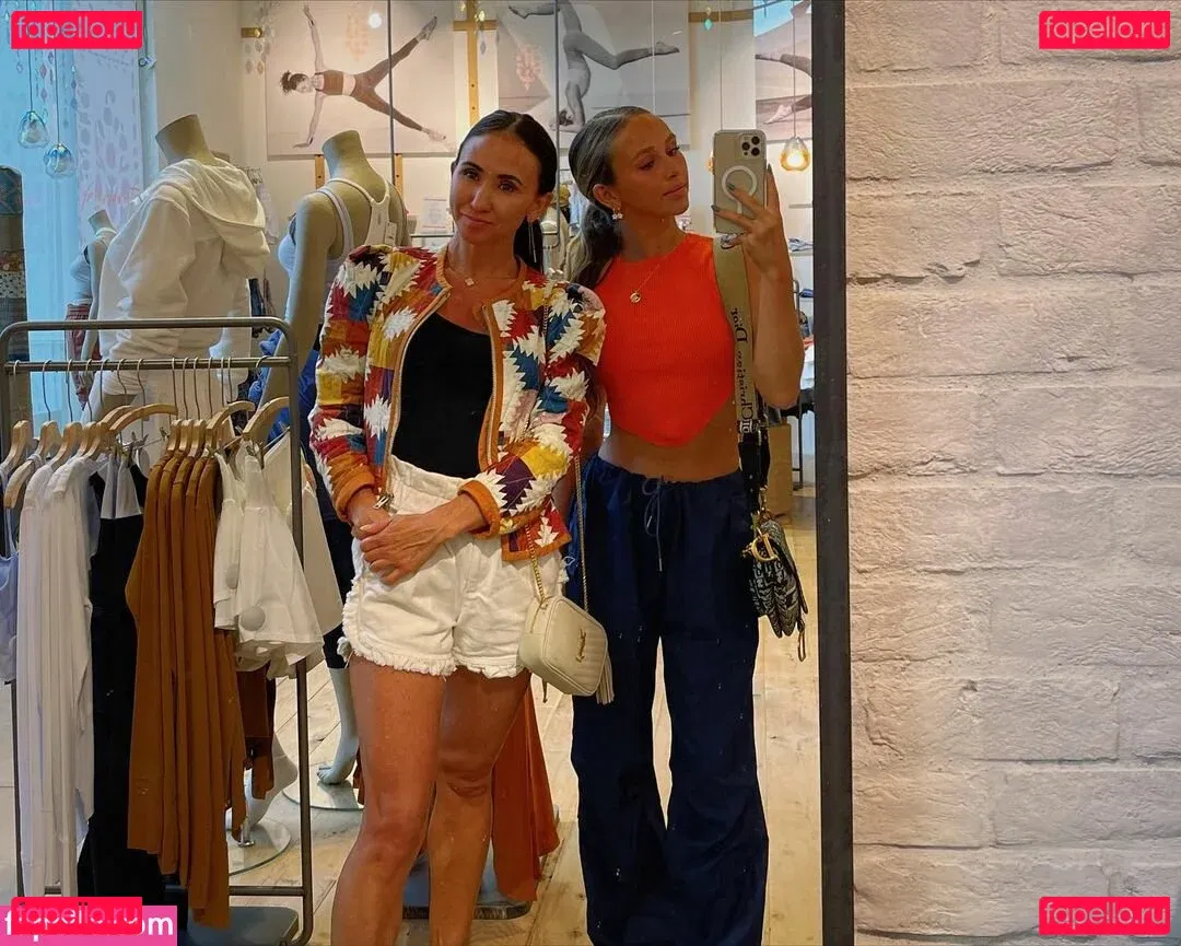 Ella Horan Onlyfans Photo Gallery 