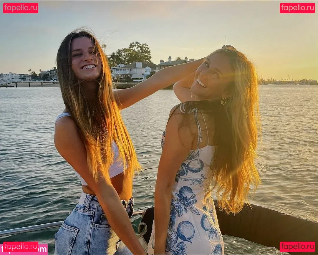 Ella Horan Onlyfans Photo Gallery 