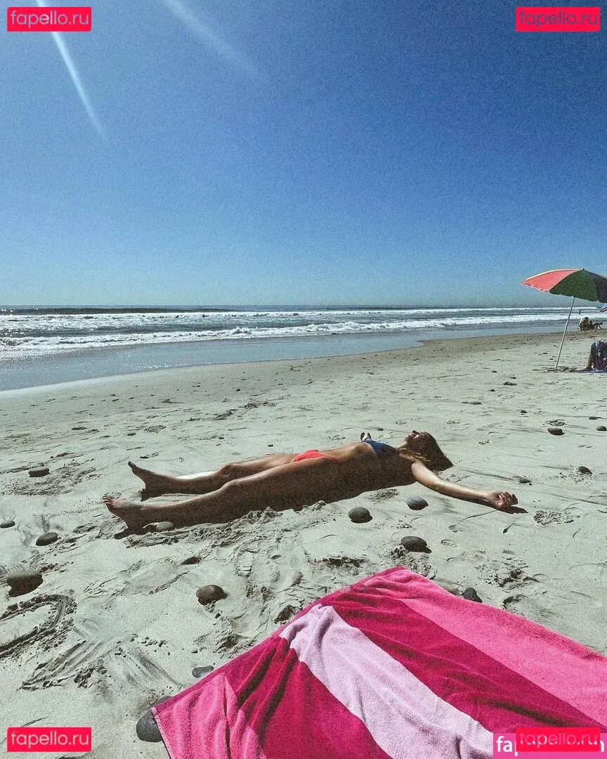 Ella Horan Onlyfans Photo Gallery 