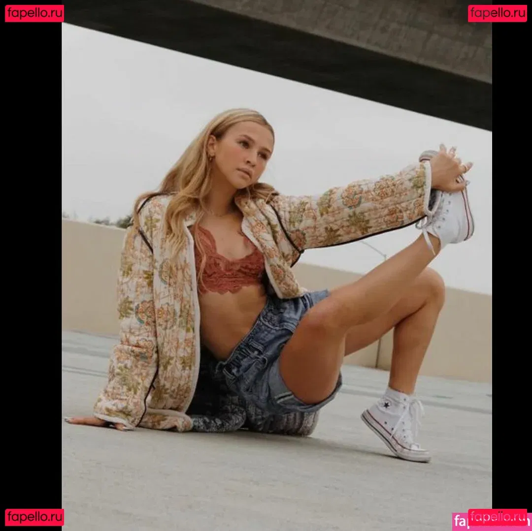 Ella Horan Onlyfans Photo Gallery 