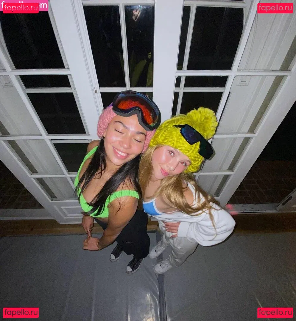 Ella Horan Onlyfans Photo Gallery 