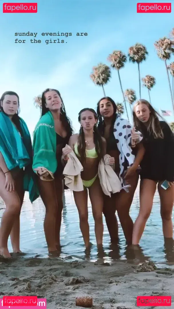 Ella Horan Onlyfans Photo Gallery 