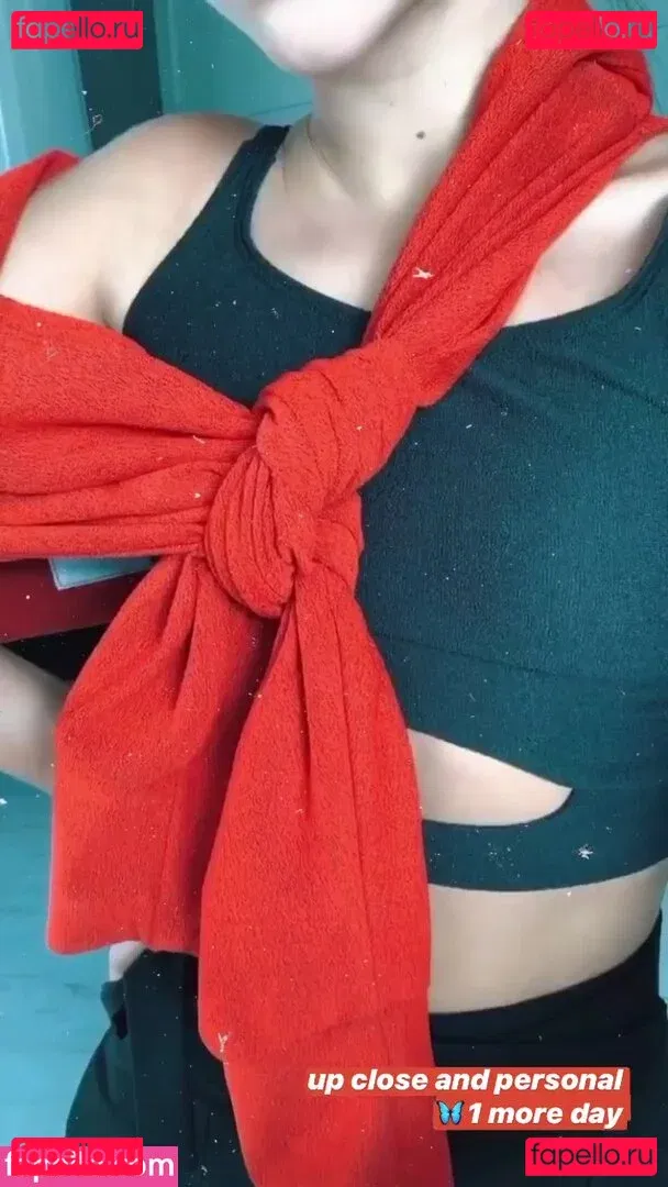 Ella Horan Onlyfans Photo Gallery 