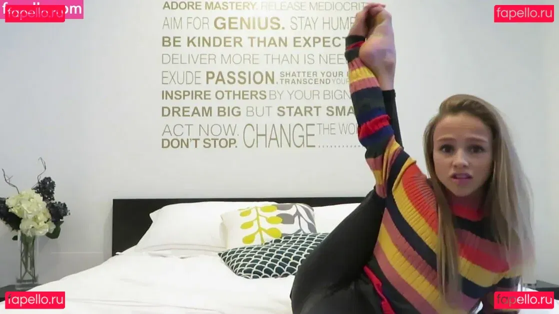 Ella Horan Onlyfans Photo Gallery 