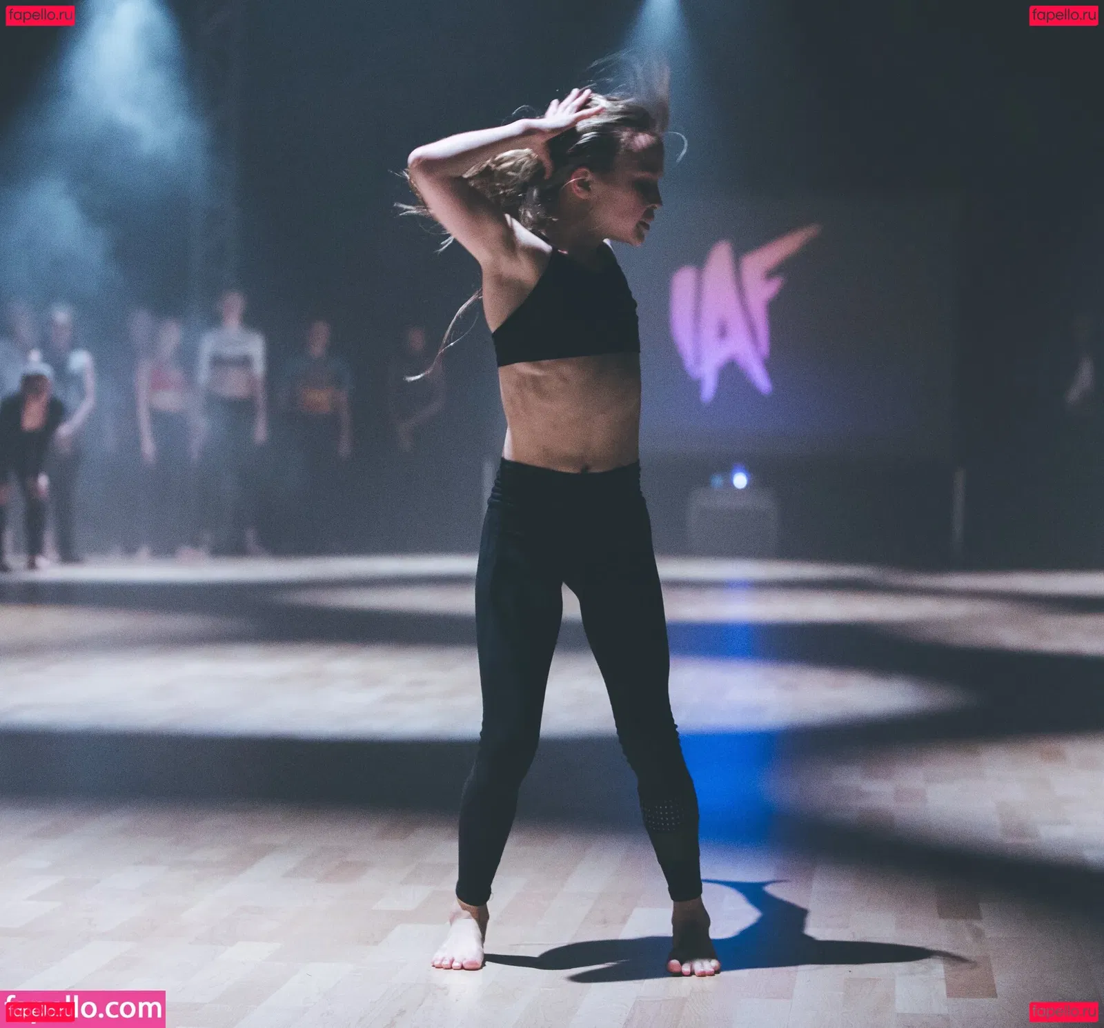 Ella Horan Onlyfans Photo Gallery 