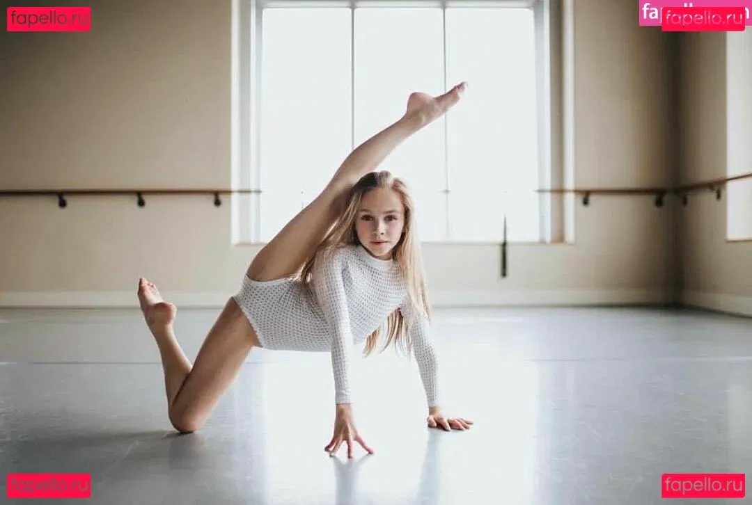 Ella Horan Onlyfans Photo Gallery 