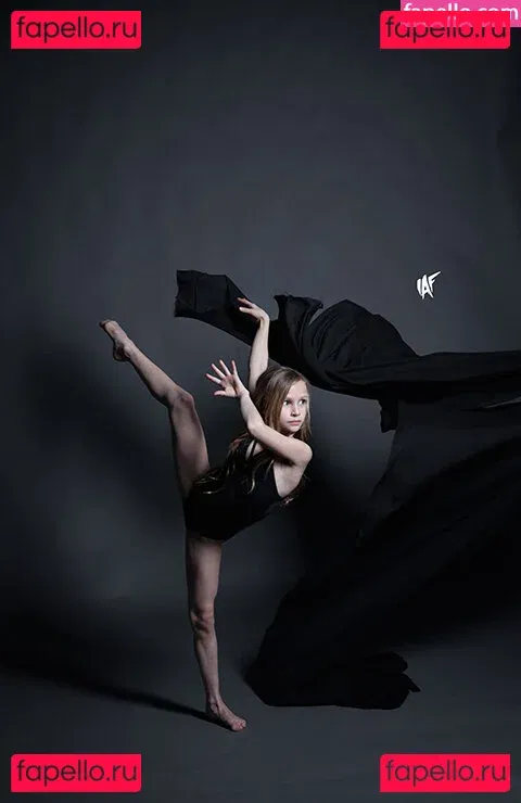 Ella Horan Onlyfans Photo Gallery 