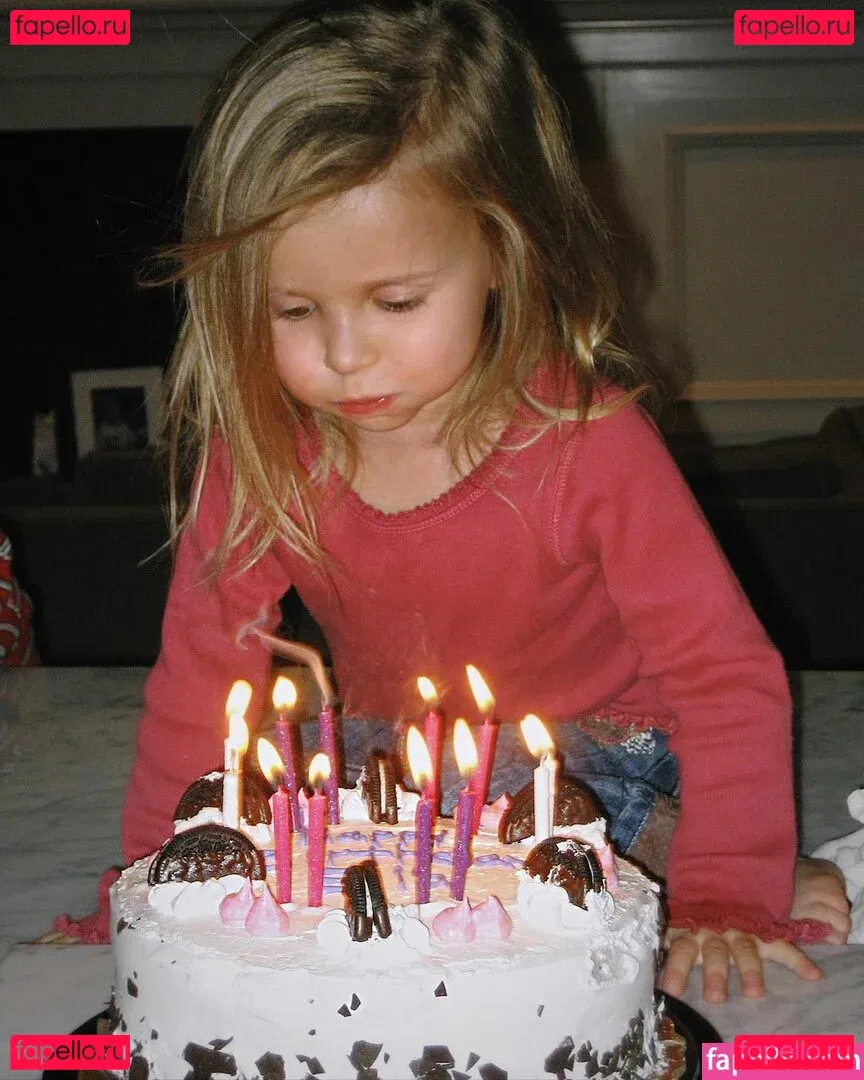 Ella Horan Onlyfans Photo Gallery 